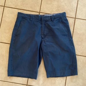 J Crew Classic Shorts. (Factory)